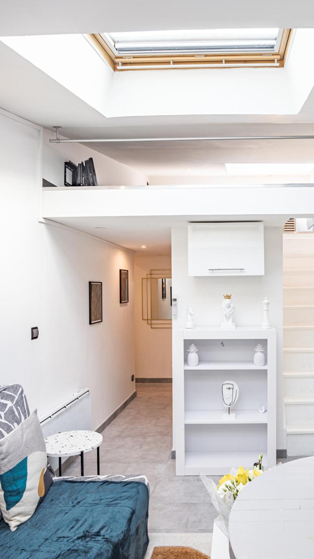 Apartment Smart Confort 17 - Confort Et Style *