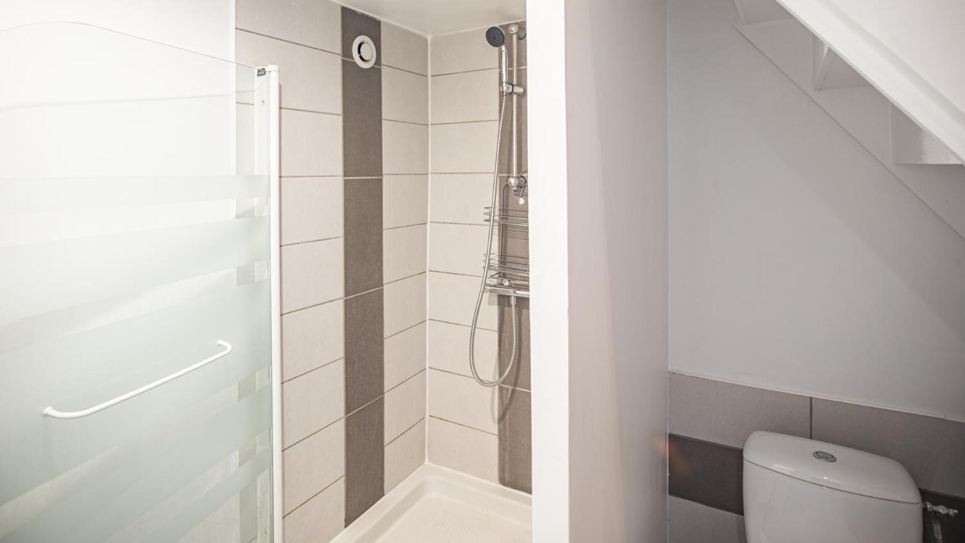 Smart Confort 17 - Confort Et Style Appartamento Troyes