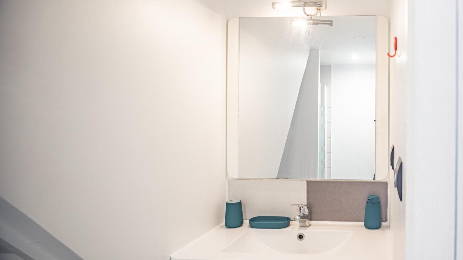 Smart Confort 17 - Confort Et Style Appartamento *